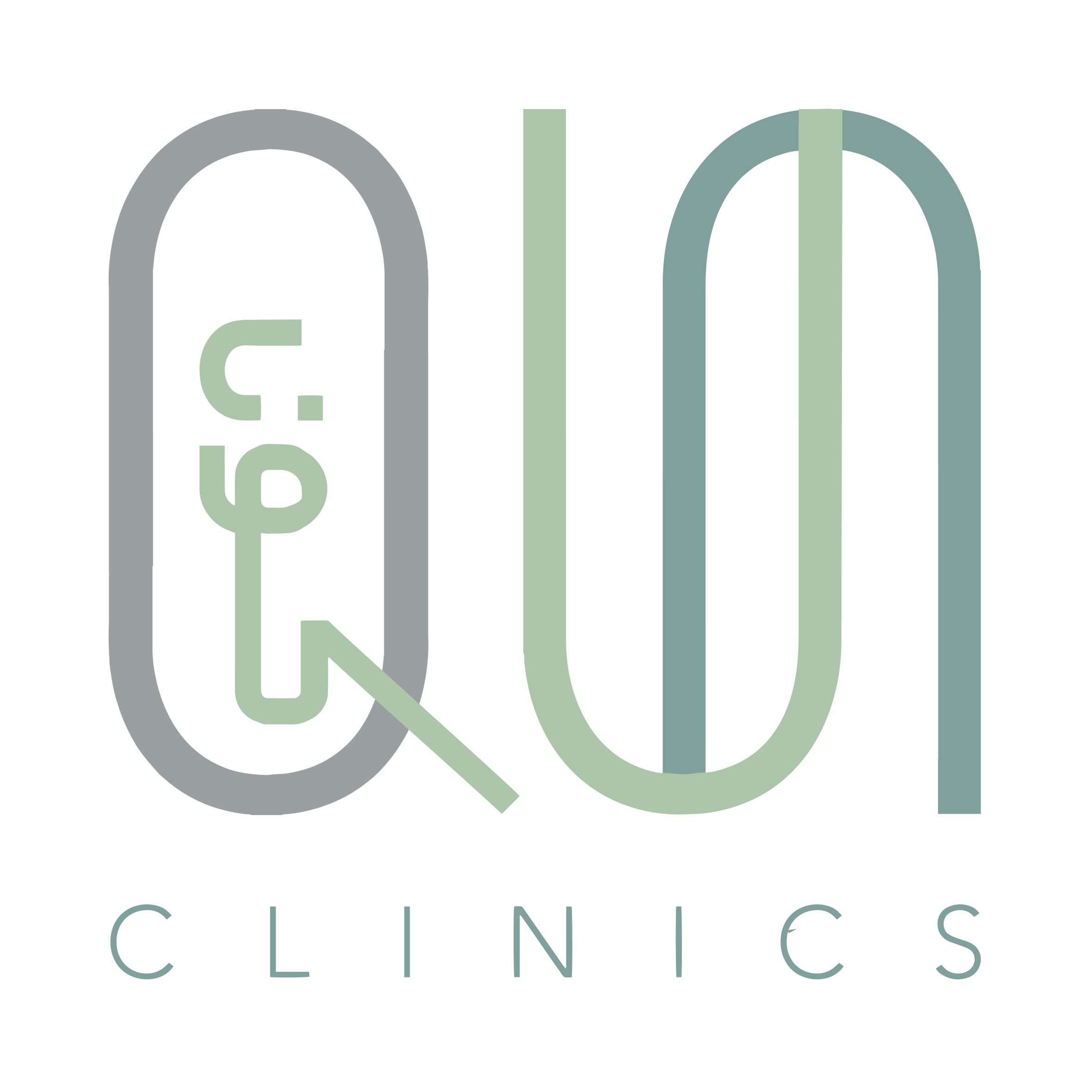 qun clinics logo